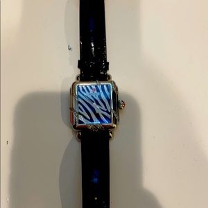 Michele watch
